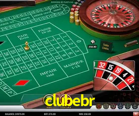 Blackjack na clubebr
