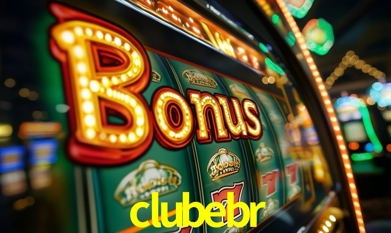 Depósito e saque na clubebr