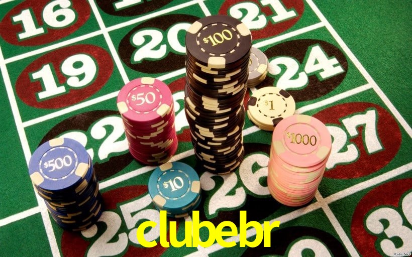 A Revolução dos Aplicativos de Jogos no clubebr