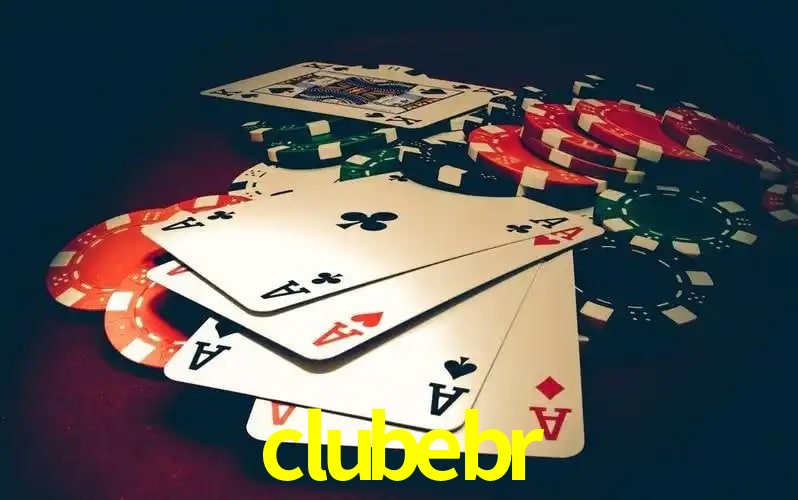 Desvendando o Mundo dos Jogos Virtuais na clubebr