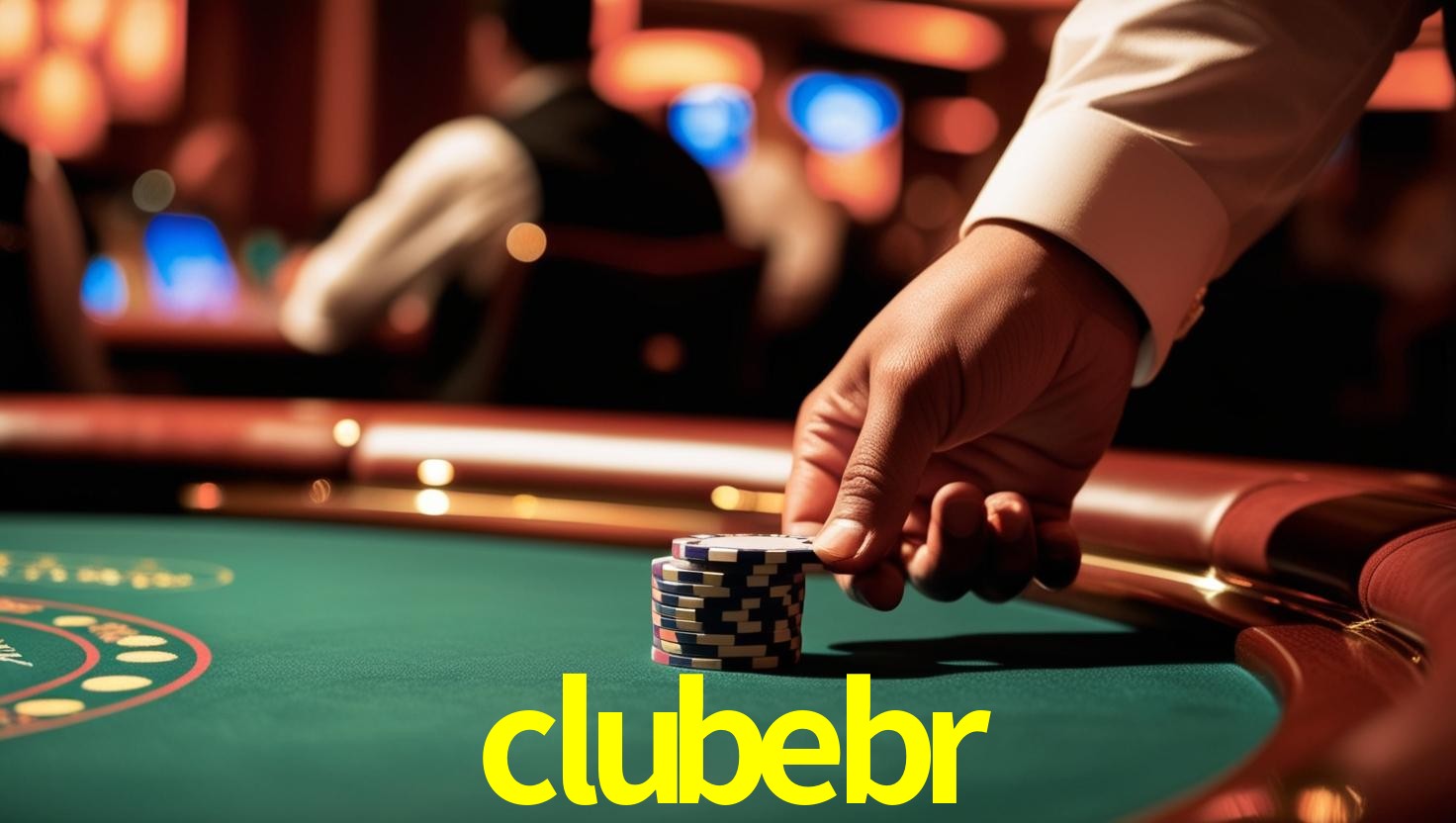 CLUBEBR
